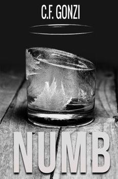 Paperback Numb Book