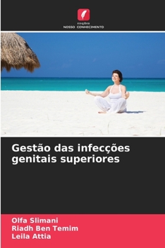 Paperback Gestão das infecções genitais superiores [Portuguese] Book