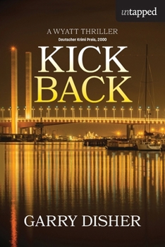 Paperback Kickback Book