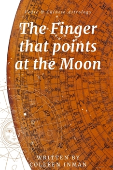 Paperback The Finger that points at the Moon Book