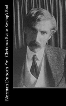Paperback Christmas Eve at Swamp's End Book