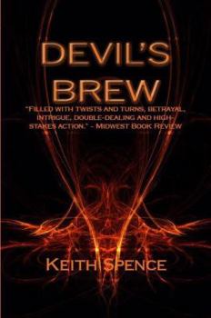 Paperback Devil's Brew Book