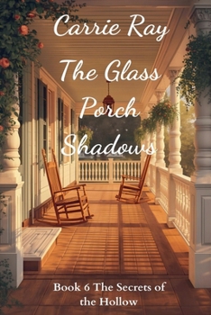 Paperback The Glass Porch Shadows Book