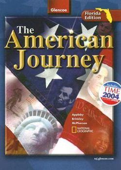 Hardcover The American Journey Book