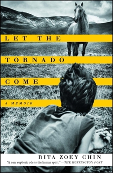 Paperback Let the Tornado Come: A Memoir Book