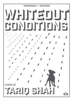 Paperback Whiteout Conditions Book