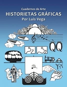 Paperback Historietas gráficas [Spanish] Book