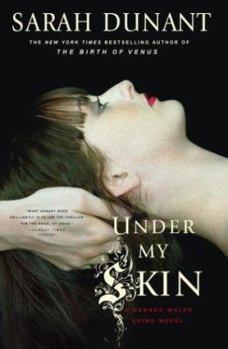 Under My Skin - Book #3 of the Hannah Wolfe