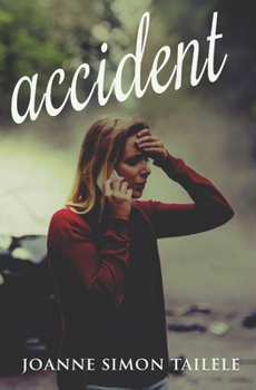 Paperback Accident Book