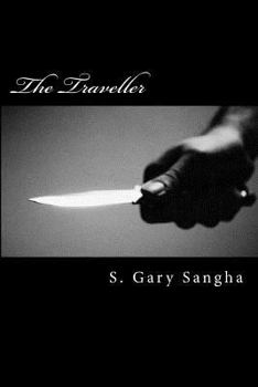 Paperback The Traveller Book