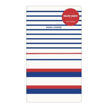 Diary Marie Claire - Bonne Journee Multitasker Book