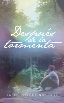 Paperback Despues de La Tormenta [Spanish] Book