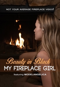 DVD My Fire Place Girl: Beauty in Black Book