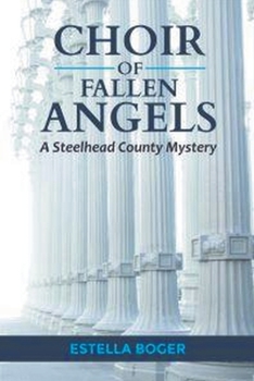 Paperback Choir of Fallen Angels Book