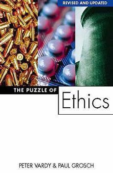 Paperback The Puzzle of Ethics Book