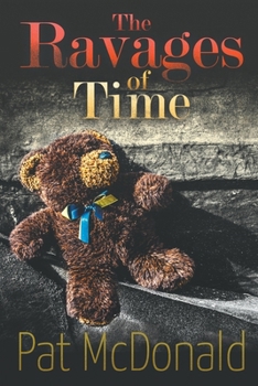 Paperback The Ravages of Time Book