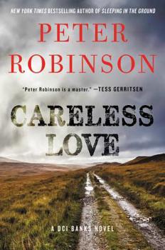 Careless Love - Book #25 of the Inspector Banks