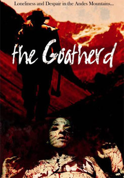 DVD The Goatherd Book