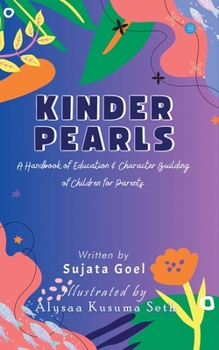 Paperback Kinder Pearls Book