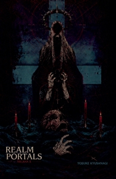 Paperback Realm Portals: Arcana X Book