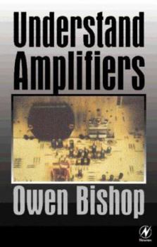 Paperback Understand Amplifiers Book