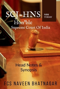 Paperback Scj-Hns Book