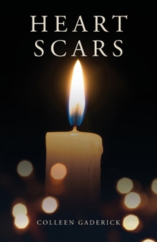 Paperback Heart Scars Book