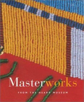 Paperback Masterworks from the Heard Museum Book