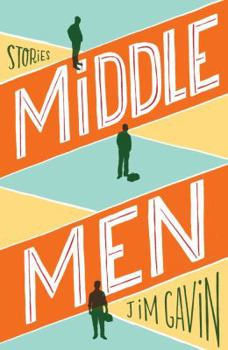 Hardcover Middle Men Book