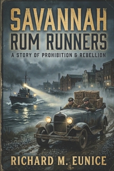Savannah Rum Runners