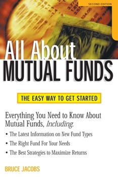 Paperback All about Mutual Funds Book