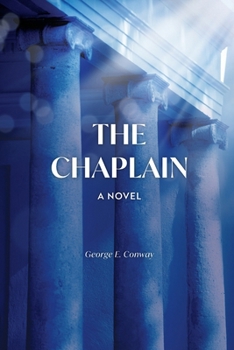 Paperback The Chaplain Book