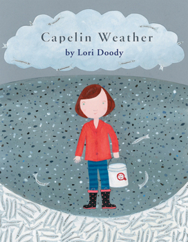 Paperback Capelin Weather Book