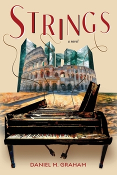 Paperback Strings Book
