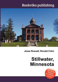 Paperback Stillwater, Minnesota Book