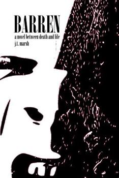 Paperback Barren: A Novel Between Death and Life (Pocketbook Paperback) Book