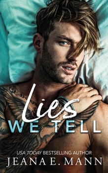 Paperback Lies We Tell Book