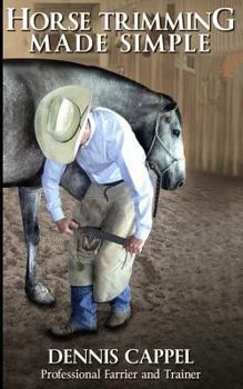 Paperback Horse Trimming Made Simple Book