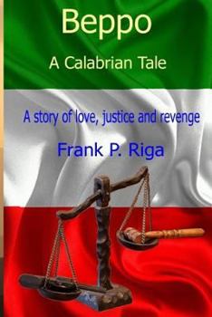 Paperback Beppo - A Calabrian Tale Book