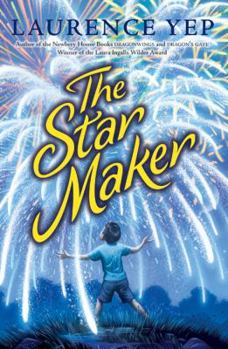 Hardcover The Star Maker Book