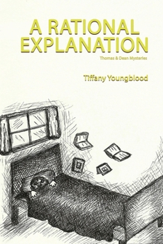 Paperback A Rational Explanation Book