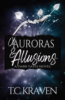 Paperback Of Auroras & Allusions Book