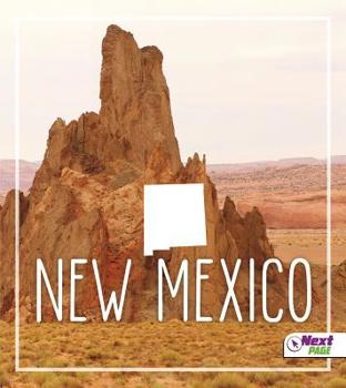 New Mexico - Book  of the States