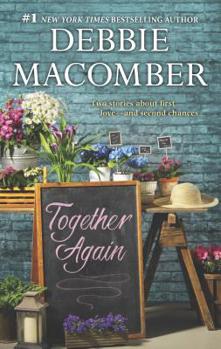 Mass Market Paperback Together Again: An Anthology Book