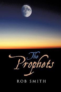 Paperback The Prophets Book