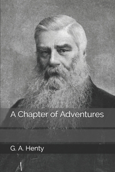 Paperback A Chapter of Adventures Book
