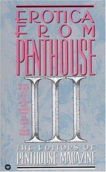 Mass Market Paperback Erotica from Penthouse III Book