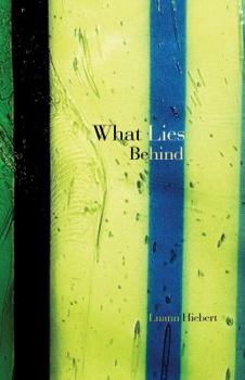 Paperback What Lies Behind Book
