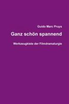 Paperback Ganz schön spannend [German] Book