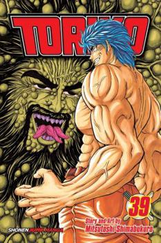 Paperback Toriko, Vol. 39 Book